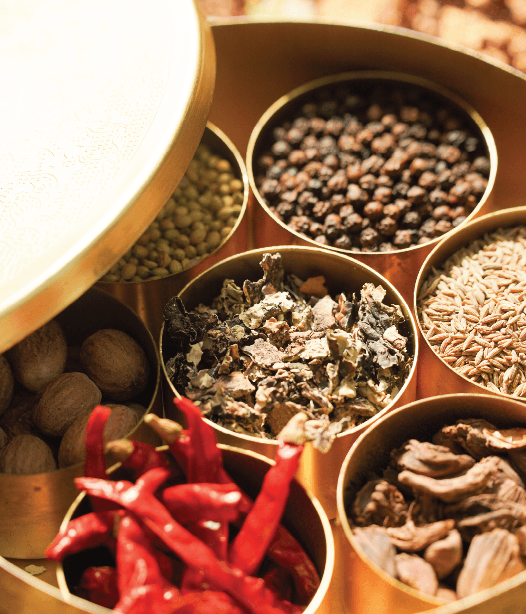 Indian Spices