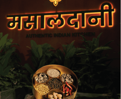 Naan Bread