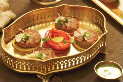 Dal Makhani